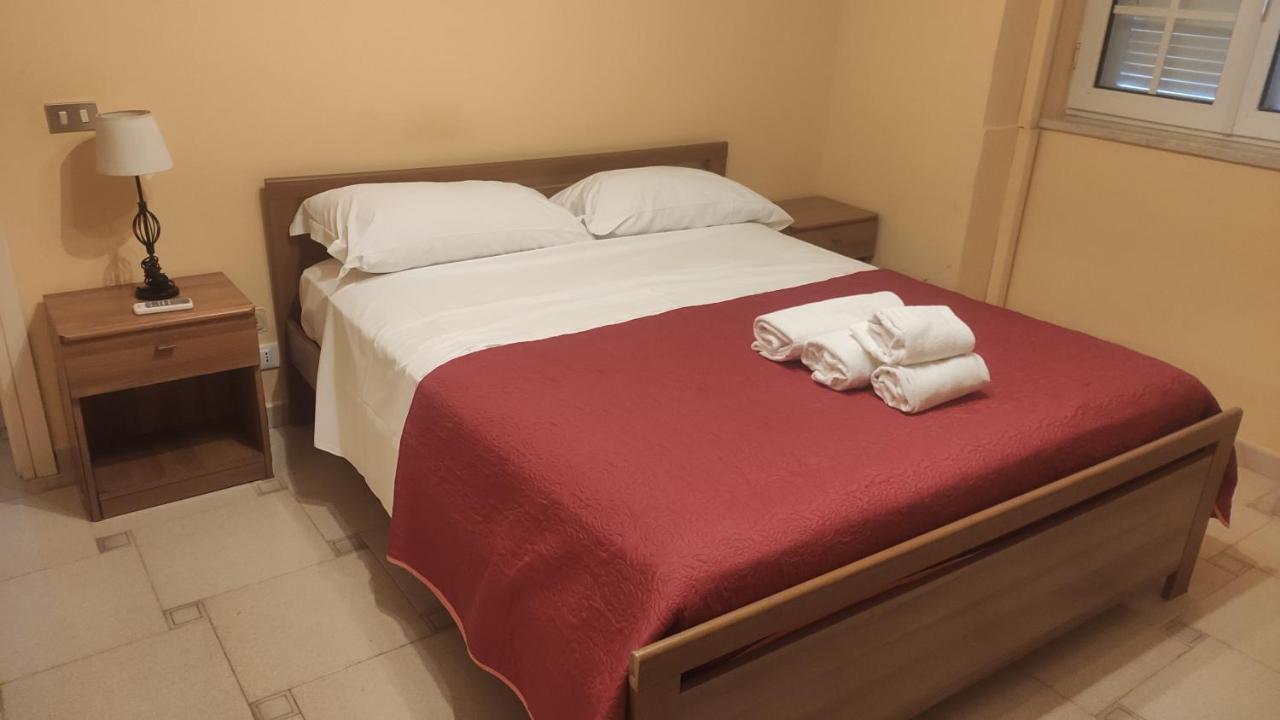 Il Mare Di Ortigia Aparthotel Syracuse Buitenkant foto