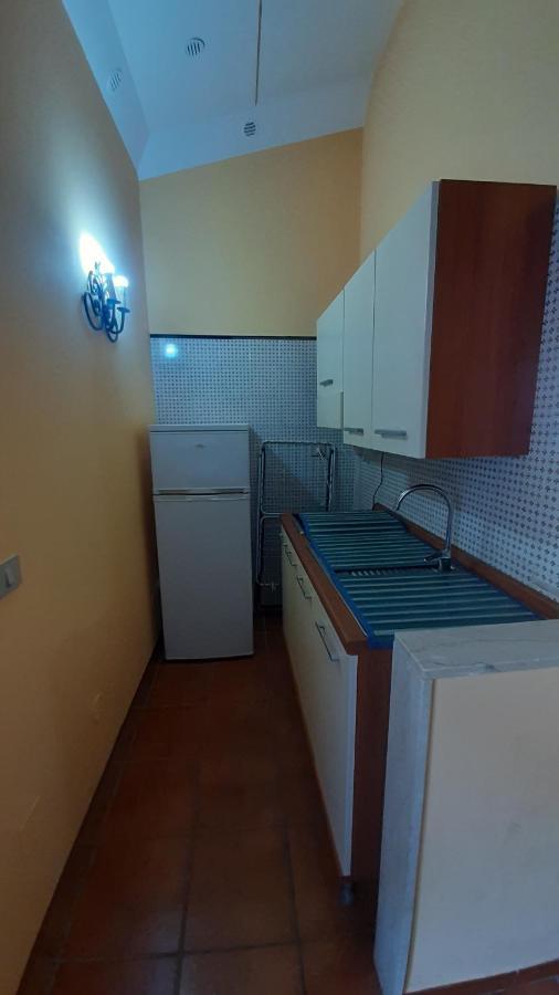 Il Mare Di Ortigia Aparthotel Syracuse Kamer foto