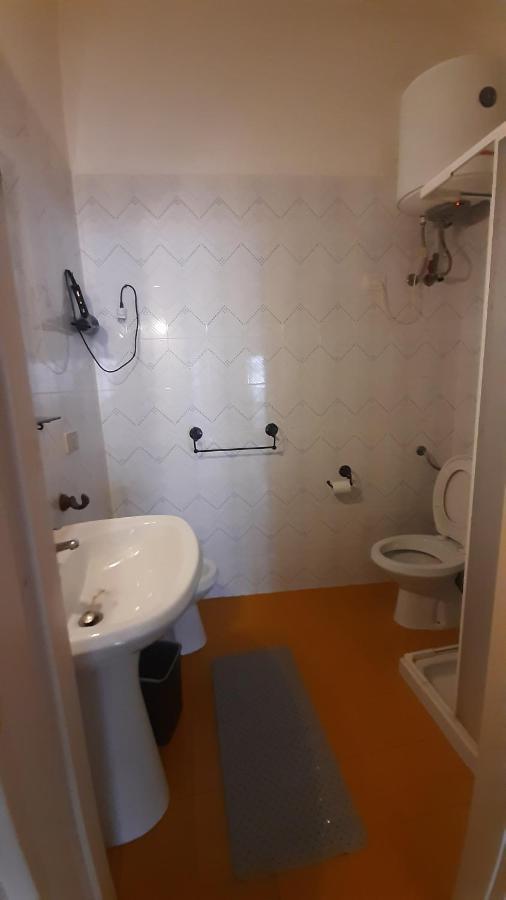 Il Mare Di Ortigia Aparthotel Syracuse Buitenkant foto