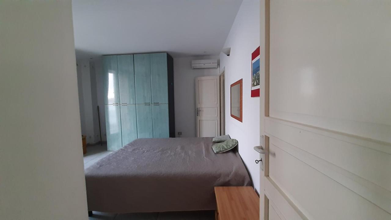 Il Mare Di Ortigia Aparthotel Syracuse Kamer foto