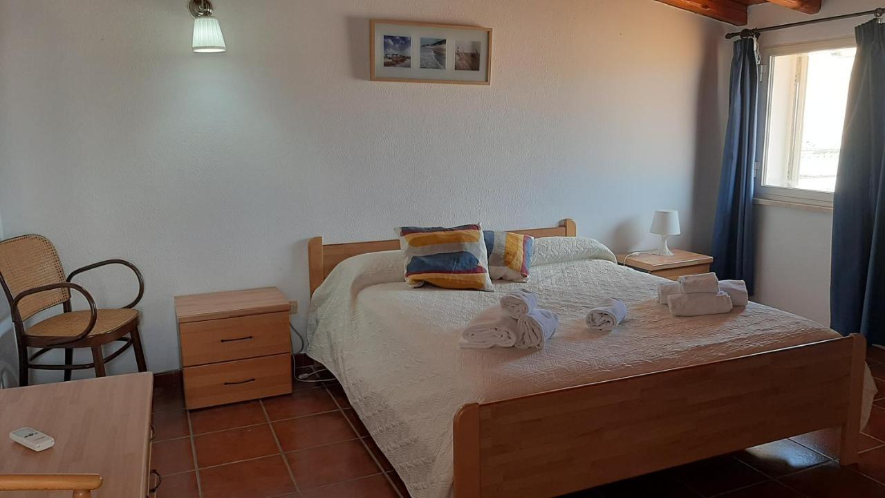 Il Mare Di Ortigia Aparthotel Syracuse Kamer foto