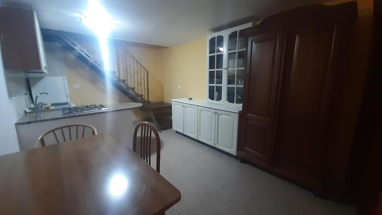 Il Mare Di Ortigia Aparthotel Syracuse Kamer foto