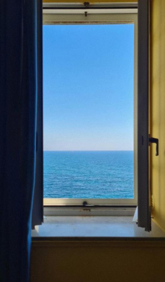 Il Mare Di Ortigia Aparthotel Syracuse Kamer foto