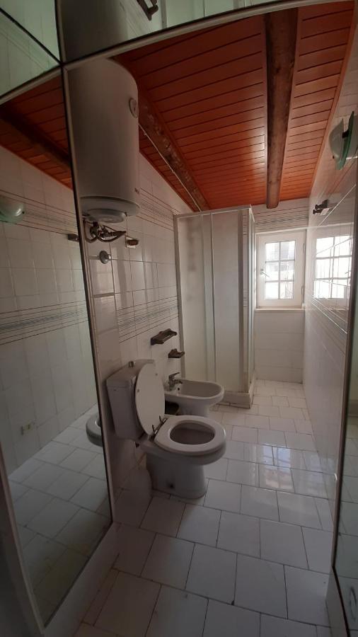Il Mare Di Ortigia Aparthotel Syracuse Kamer foto