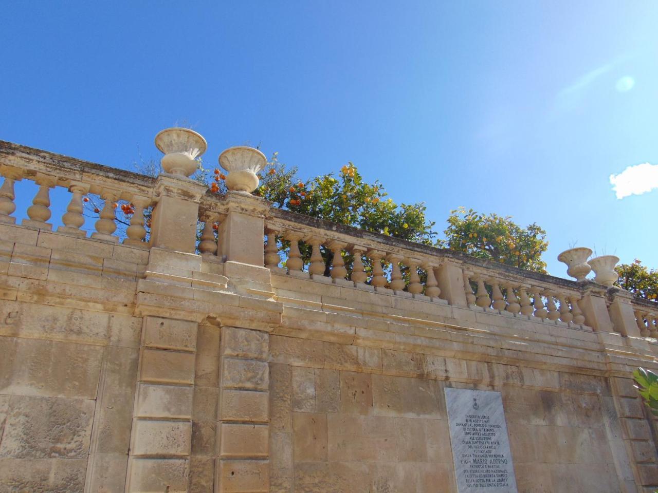 Il Mare Di Ortigia Aparthotel Syracuse Buitenkant foto